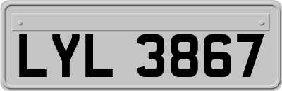 LYL3867