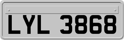 LYL3868