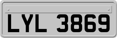 LYL3869