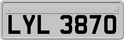 LYL3870