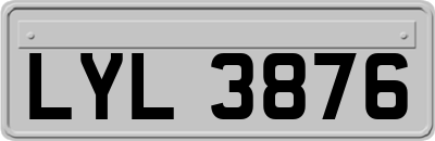 LYL3876