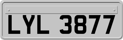 LYL3877