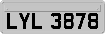 LYL3878