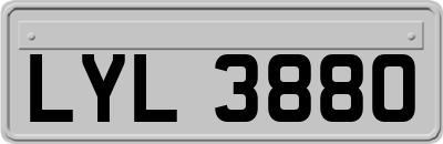 LYL3880