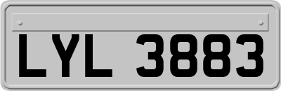 LYL3883
