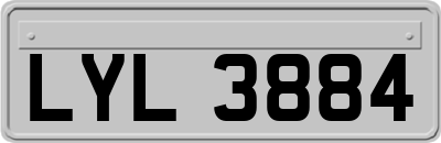LYL3884