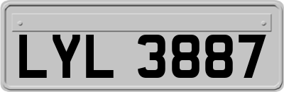 LYL3887