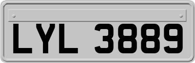 LYL3889