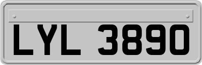 LYL3890