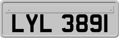 LYL3891