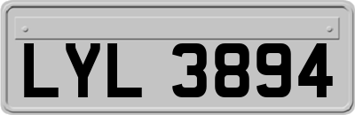 LYL3894