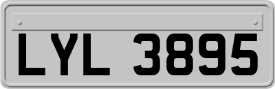 LYL3895