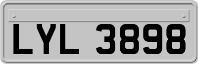 LYL3898