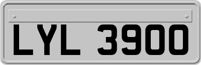 LYL3900