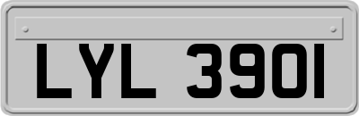 LYL3901