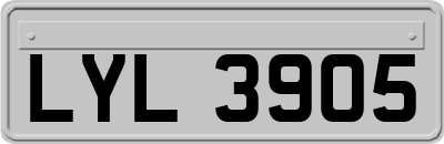 LYL3905