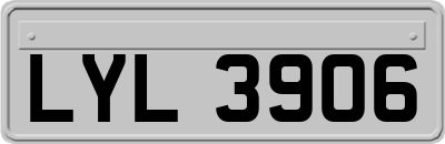 LYL3906