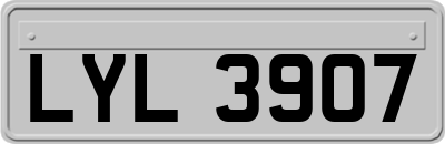 LYL3907