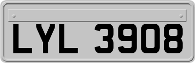 LYL3908