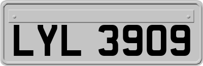 LYL3909