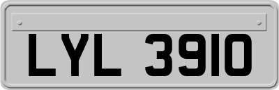 LYL3910