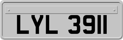 LYL3911