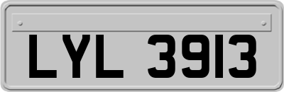 LYL3913
