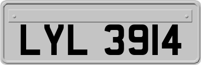 LYL3914