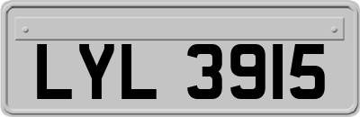 LYL3915