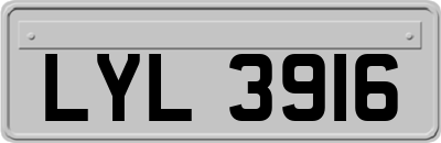 LYL3916
