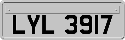 LYL3917
