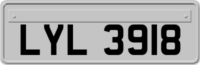 LYL3918