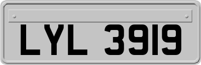 LYL3919