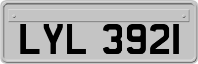 LYL3921