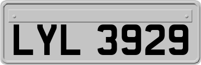 LYL3929
