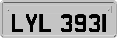 LYL3931