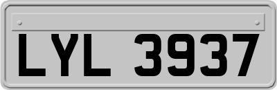 LYL3937