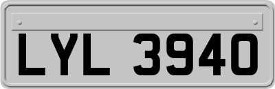 LYL3940