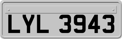 LYL3943