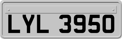 LYL3950