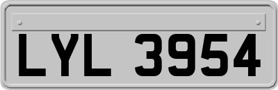 LYL3954
