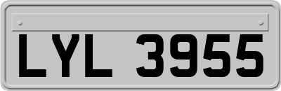 LYL3955
