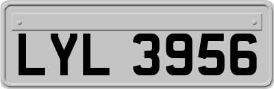 LYL3956