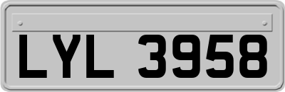 LYL3958