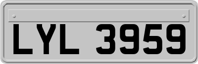 LYL3959