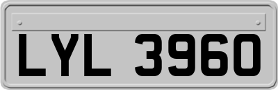 LYL3960