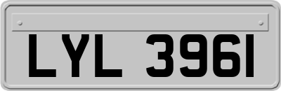 LYL3961