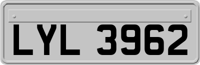 LYL3962