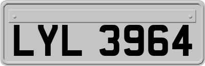 LYL3964