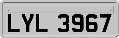 LYL3967